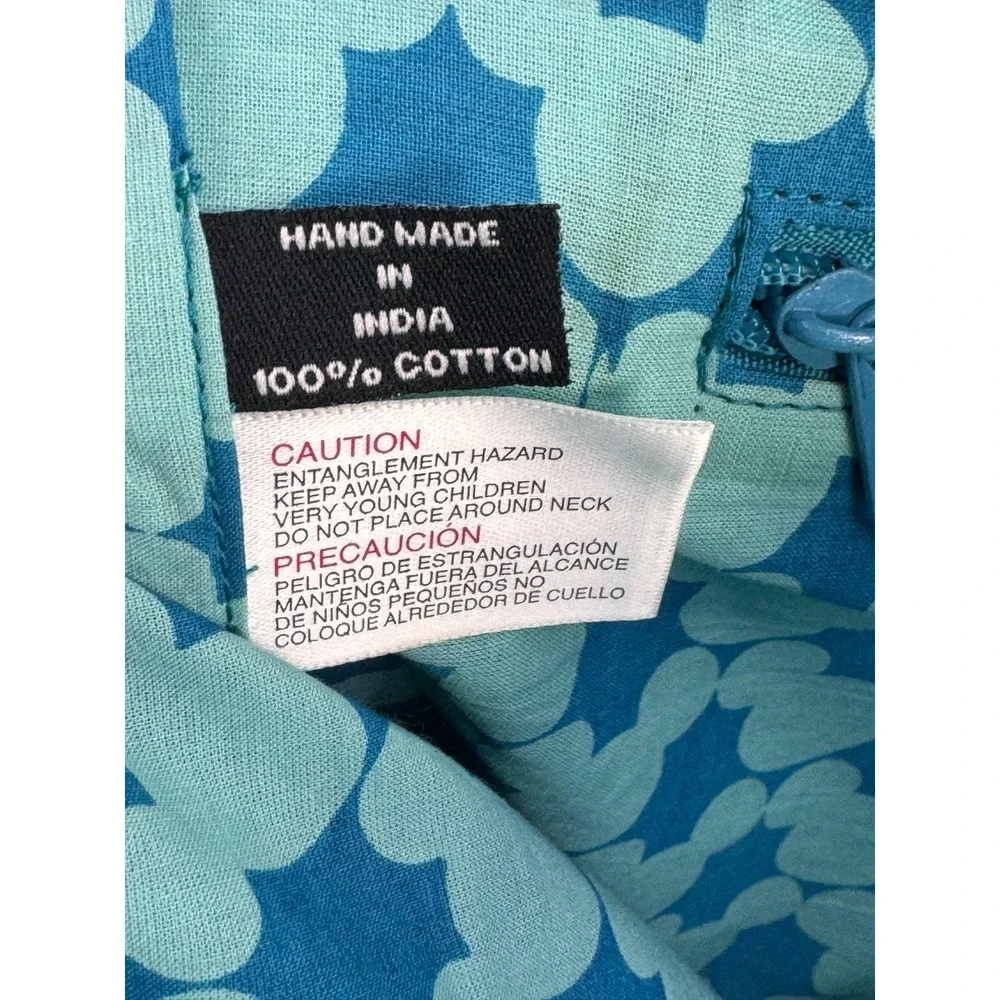 NWT‎ Vintage 2009 Disney World of Good Mickey Mouse Teal Crossbody Shoulder Bag